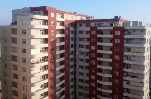 BAKIDA YAŞAYIŞ EVLƏRININ QIYMƏTLƏRI QALXIB