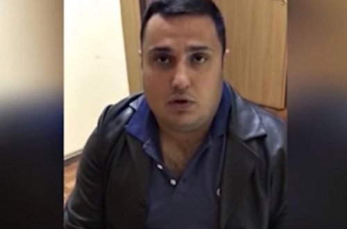 AZƏRBAYCANLI TAKSI SÜRÜCÜSÜ TURISTI HAVA LIMANINDAN OTELƏ 1500 MANATA APARDI - VİDEO