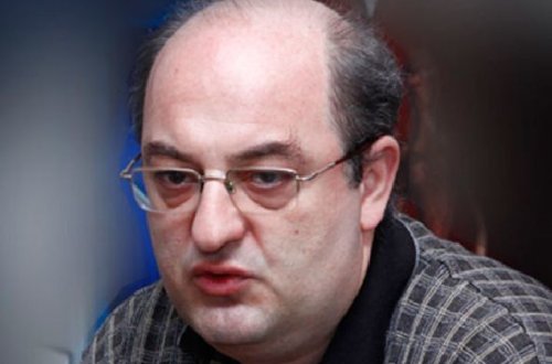 BADALYAN: ŞUŞA ÜZƏRINDƏ AZƏRBAYCAN BAYRAĞI DALĞALANSA, YEREVANDA MITINQ OLMAYACAQ