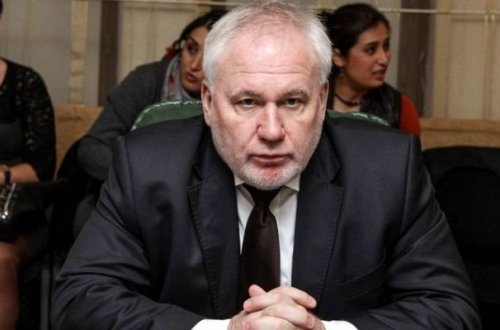 HƏMSƏDR: PREZIDENTLƏR SÜLH DANIŞIQLARININ DAVAM ETDIRILMƏSININ TƏRƏFDARIDIR