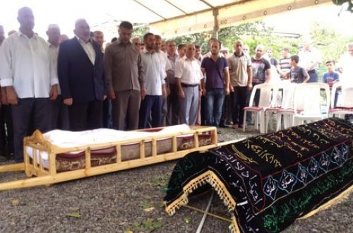 SON DƏQİQƏ! Daha bir Azərbaycanlı məşhur dünyasını dəyişdi