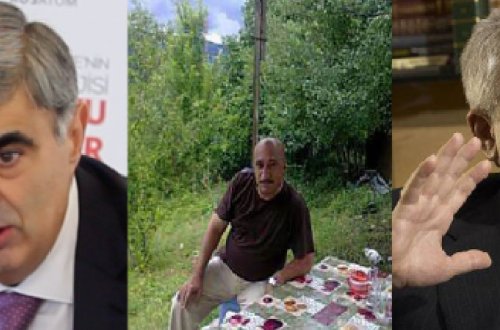 ƏRƏB ÖLKƏLƏRİNDƏ BİZNES ADIYLA AZƏRBAYCANLI İŞ ADAMLARINDAN PUL ALAN İSMAYIL BƏDƏLOV KİMDİR?