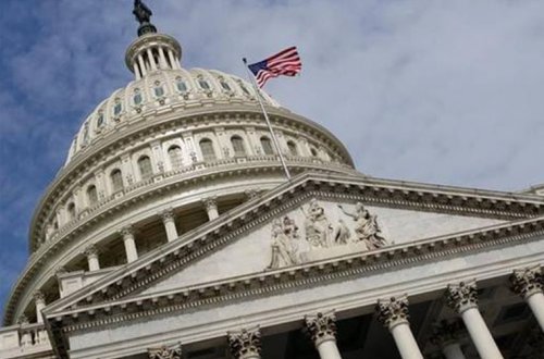 ABŞ-IN TƏMSILÇILƏR PALATASI RUSIYAYA QARŞI SANKSIYALARI LƏNGIDIR