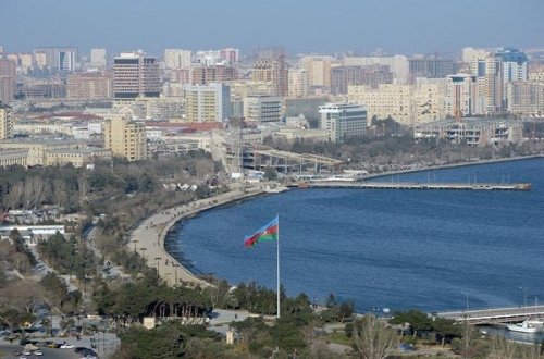 AZƏRBAYCANDA NAZIR MÜAVINLƏRI VƏZIFƏLƏRINDƏN AZAD EDILDI