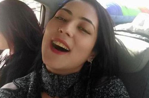 GÜLZARI ZORLADIQDAN SONRA BOĞAZINI KƏSƏN ŞƏXS: 