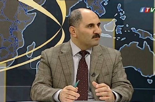 Dövlət niyə jurnalistə ev verməlidir?..