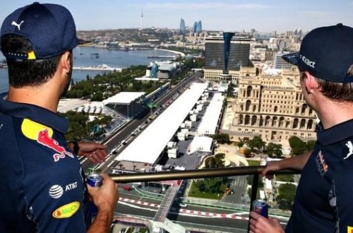 AZƏRBAYCAN QRAN-PRISININ ƏYLƏNCƏ PROQRAMININ DETALLARI MƏLUM OLDU