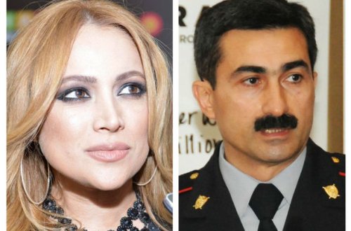 NIGAR CAMAL QALMAQALI: HƏMIN POLIS CƏZALANDIRILA BILƏR