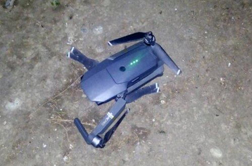 Düşmənə növbəti zərbə - Foto