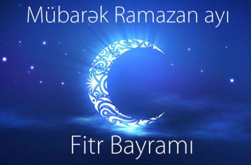 BU IL FITRƏ ZƏKATININ HƏCMI NƏ QƏDƏR OLDU? — QMİ-DƏN CAVAB