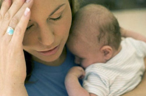 Uşağını öldürən analar: Onlar hansı xəstəlikdən əziyyət çəkir?