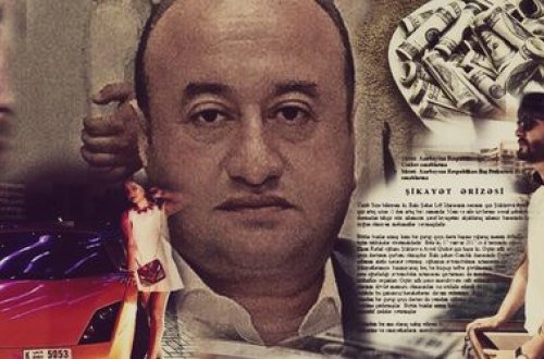 Qızına 400 minlik toy edən Qüdrət Şükürov köhnə liftləri necə “təzə” edirmiş – ŞOK FAKTLAR