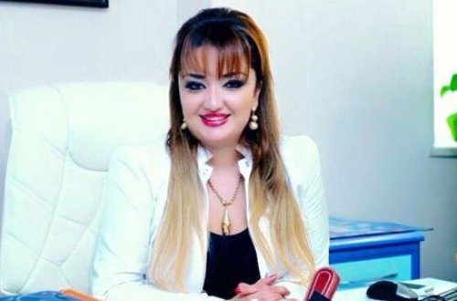 Dr. Səbinə Mirzəyeva sonsuzluğun səbəblərini açıqladı  MƏSLƏHƏT