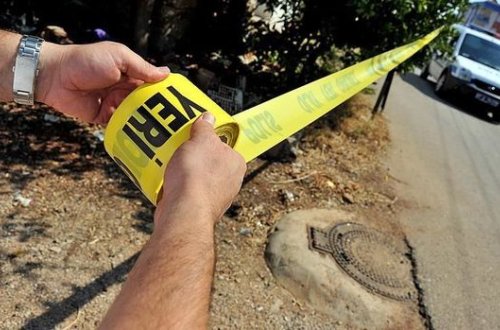 İZMIRDƏ PARTLAYIŞ: NATO-NUN BINASI ZƏRƏR GÖRDÜ