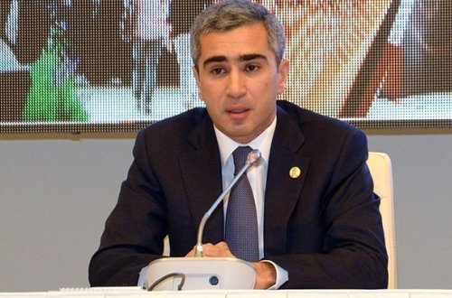 Anar Ələkbərov: Formula 1 yarışları Azərbaycanın yüksək təşkilatçılıq qabiliyyətini dünyaya bir daha nümayiş etdirdi — MÜSAHİBƏ