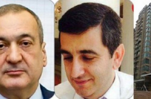 Deputatın kürəkəni prezidentə qarşı: “Kapitol” və hakimlər qaçqını çölə atıb-TƏFSİLAT