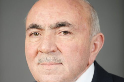 MILLƏT VƏKILININ HƏYAT YOLDAŞI VƏFAT ETDI