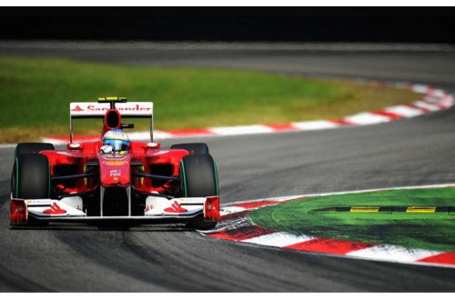FORMULA 1 – AZƏRBAYCAN QRAN-PRISININ IKINCI GÜNÜNƏ START VERILIR
