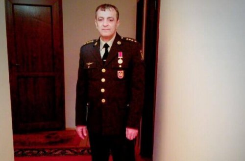 PREZIDENTIN MÜKAFATLANDIRDIĞI DÖYÜŞÇÜDƏN RÜŞVƏT ISTƏYIRLƏR: “NIYƏ “ŞIRINLIK” VERMƏLIYƏM?”