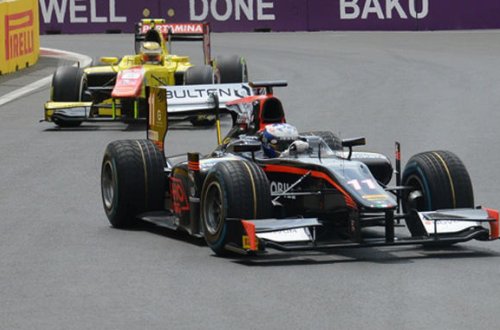 FORMULA 1 AZƏRBAYCAN QRAN PRISININ QALIBI KIM OLACAQ? — BU GÜN FINALDIR