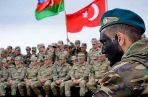 AZƏRBAYCAN SİLAHLI QÜVVƏLƏRİ – 99