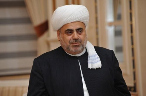 ŞEYXÜLISLAM: İŞĞALDAN AZAD OLUNAN TORPAQLARIMIZDA ILK DƏFƏ AZAN SƏSI GƏLDI