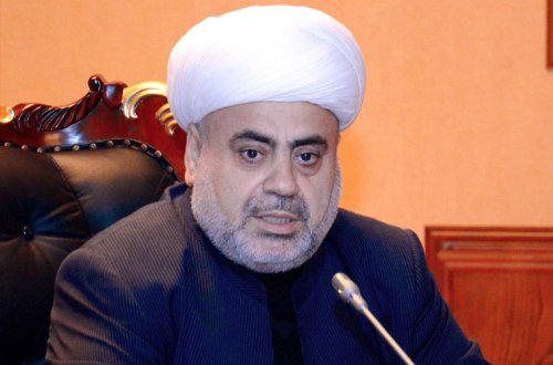 “BƏZI DÖVLƏTLƏR BIZIM DAXILI IŞIMIZƏ QARIŞIR