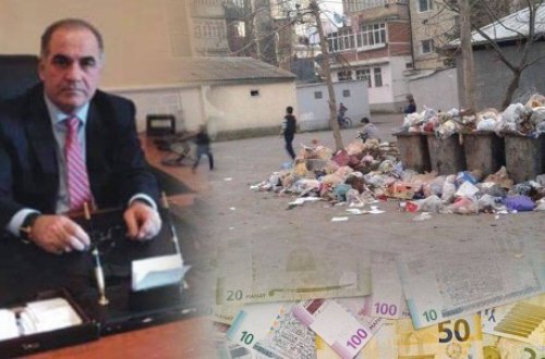 Göyçay rayon sakinlərindən ÜRƏKDAĞLAYAN şikayət məktubu - QALMAQAL