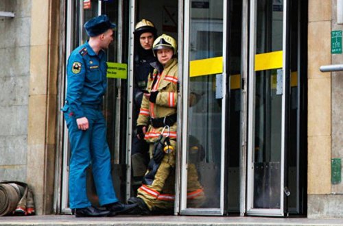 PETERBURQ TERRORUNDA “TELEGRAM” IZI — SIRLƏR AÇILIR