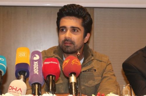 Avinash Sachdev: 