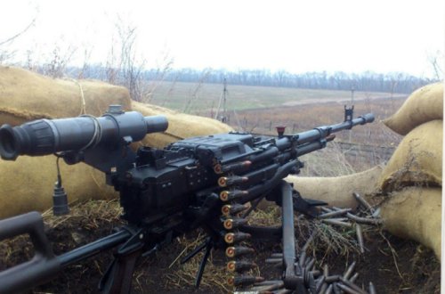 Ermənilər Ağdamda dinc sakinləri atəşə tutub — VİDEO