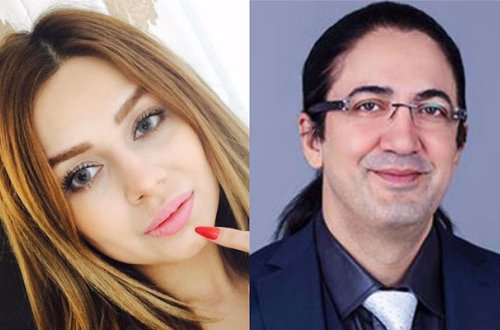 Model Leylanın ölmündə ittiham olunan həkimdən — AÇIQLAMA