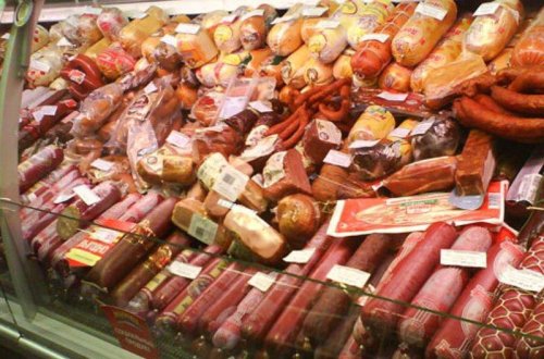 Yediyimiz kolbasalar necə hazırlanır? - ARAŞDIRMA