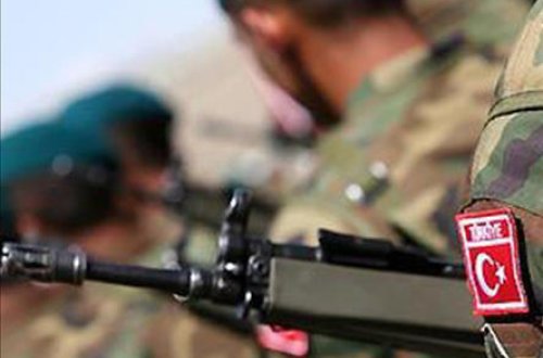Türkiyənin şərqində 11 PKK terrorçusu məhv edilib