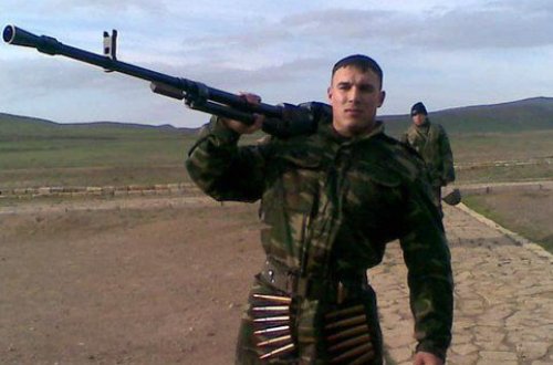 MÜBARIZ İBRAHIMOVA HƏSR EDILMIŞ ANIMASIYA HAZIRLANDI - VİDEO