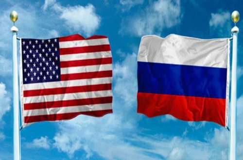 ABŞ-IN ƏSƏDƏ XƏBƏRDARLIĞINA RUSIYA CAVAB VERDI