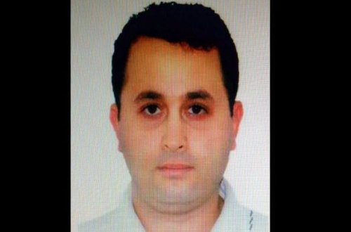 Müsavatın saxta vəsiqəsi ilə mühacirətə gedən şəxs axtarılır