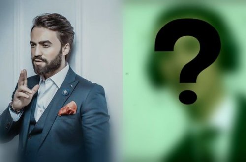 Zamiqin 17 il öncəki görüntüsü yayıldı: GÖRƏNLƏR ŞOKDA - VİDEO
