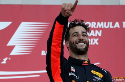 Ölkəmizdə ən yüksək sürət qeydə alınıb