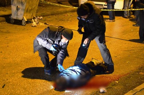 SUMQAYITDA QIZ ÜSTÜNDƏ QƏTL