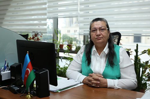 ŞURA KATIBLIYININ ƏMƏKDAŞI 