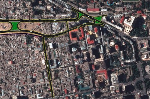 “STATISTIKA DAIRƏSI” LƏĞV EDILDI