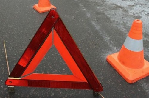 BAKININ ƏSAS PROSPEKTINDƏ DÖRD MAŞIN TOQQUŞDU: XƏSARƏT ALANLAR VAR