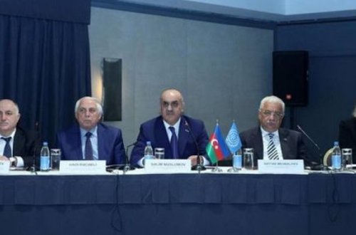 NAZIR: İŞÇILƏRIN IŞDƏNÇIXARMA MÜAVINƏTININ ARTIRILMASI NƏZƏRDƏ TUTULUR