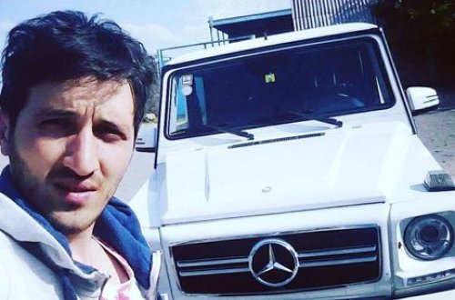 ŞIRKƏT RƏHBƏRININ ÖLDÜYÜ HADISƏ BARƏDƏ – YENİ FAKTLAR