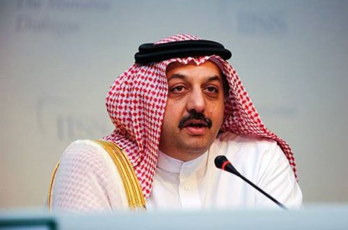 QƏTƏRIN MÜDAFIƏ NAZIRI TÜRKIYƏYƏ SƏFƏR EDƏCƏK