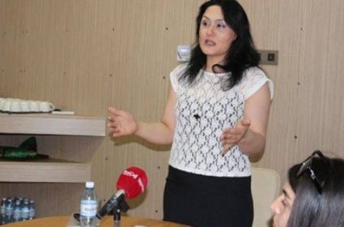 “Bərabər Hüquqlar-Bərabər İmkanlar” adlı layihə başa çatdı