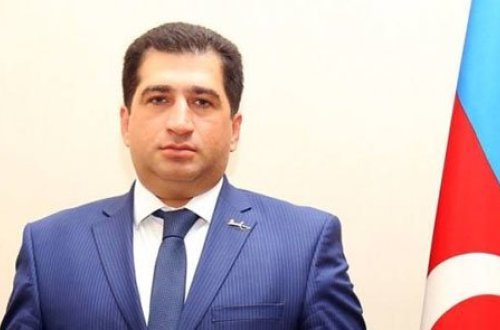 Xalq.az saytı 4 yaşında