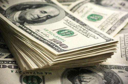 Dolların bu günə olan məzənnəsi — RƏSMİ