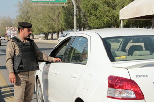 SƏUDIYYƏ ƏRƏBISTANI 7 IRANLINI AZAD EDIB